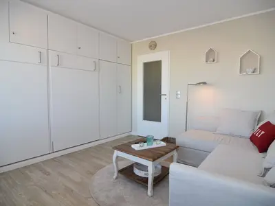 Ferienwohnung für 2 Personen (30 m²) in Westerland (Sylt) 7/10