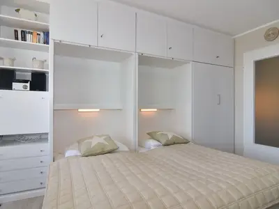 Ferienwohnung für 2 Personen (30 m²) in Westerland (Sylt) 8/10