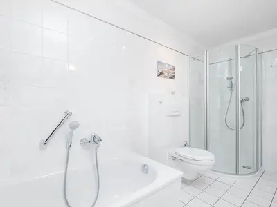 Ferienwohnung für 3 Personen (60 m²) in Niendorf/Ostsee 8/10