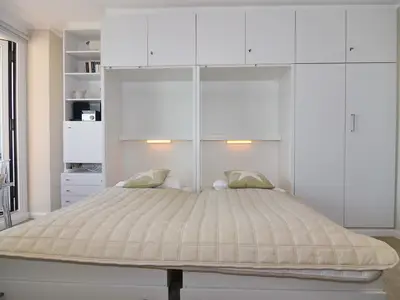 Ferienwohnung für 2 Personen (30 m²) in Westerland (Sylt) 9/10