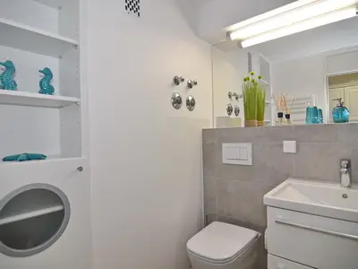 Ferienwohnung für 2 Personen (30 m²) in Westerland (Sylt) 10/10