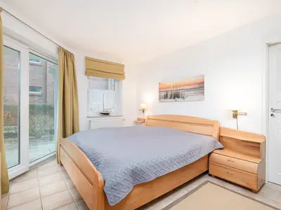 Ferienwohnung für 3 Personen (60 m²) in Niendorf/Ostsee 10/10