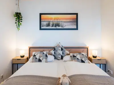 Ferienwohnung für 3 Personen (65 m²) in Schilksee 3/10