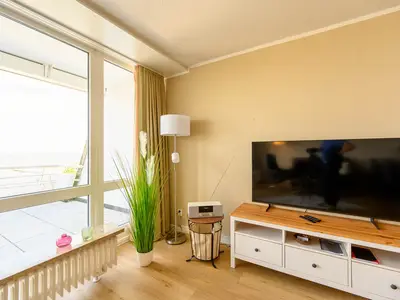 Ferienwohnung für 3 Personen (65 m²) in Schilksee 5/10