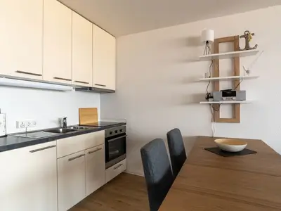 Ferienwohnung für 3 Personen (65 m²) in Schilksee 6/10