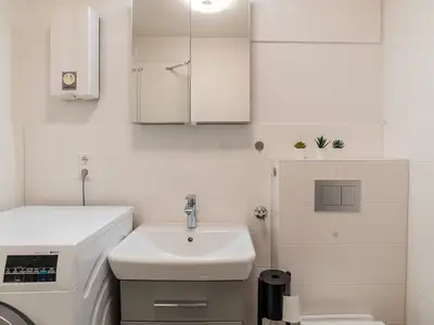 Ferienwohnung für 3 Personen (65 m²) in Schilksee 7/10