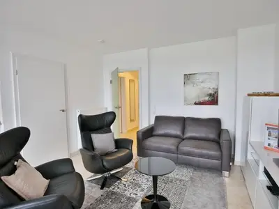 Ferienwohnung für 3 Personen (74 m²) in Cuxhaven 2/10