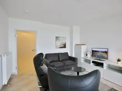 Ferienwohnung für 3 Personen (74 m²) in Cuxhaven 3/10