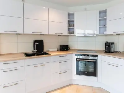 Ferienwohnung für 3 Personen (74 m²) in Cuxhaven 6/10