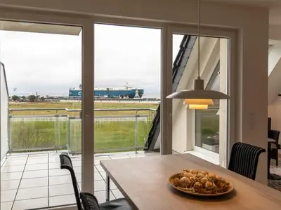 Ferienwohnung für 3 Personen (74 m²) in Cuxhaven 7/10