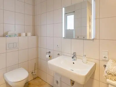 Ferienwohnung für 3 Personen (74 m²) in Cuxhaven 8/10