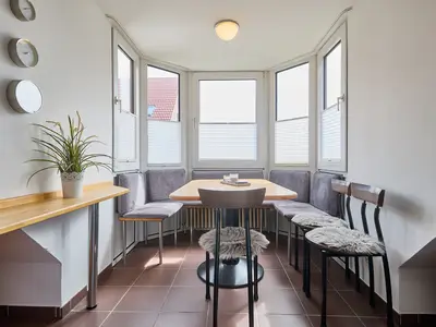 Ferienwohnung für 4 Personen (53 m²) in Duhnen 4/10