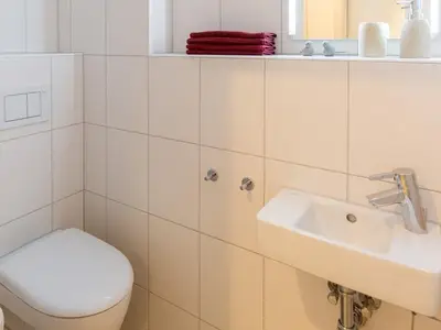 Ferienwohnung für 3 Personen (74 m²) in Cuxhaven 10/10