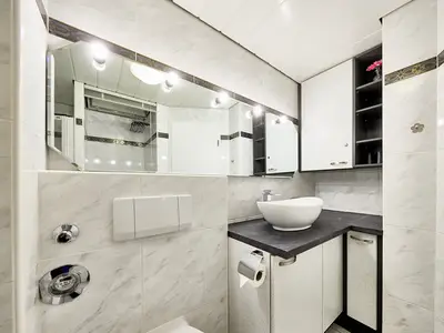 Ferienwohnung für 4 Personen (53 m²) in Duhnen 5/10