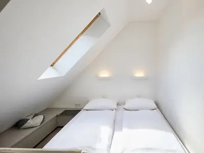 Ferienwohnung für 4 Personen (53 m²) in Duhnen 6/10