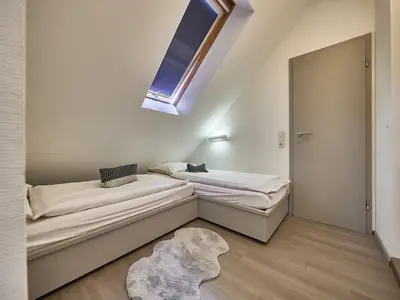 Ferienwohnung für 4 Personen (53 m²) in Duhnen 7/10