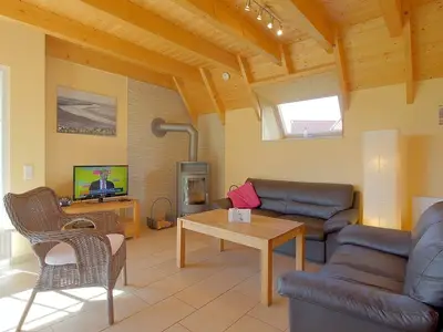 Ferienwohnung für 6 Personen (85 m²) in Dorum Neufeld 2/10