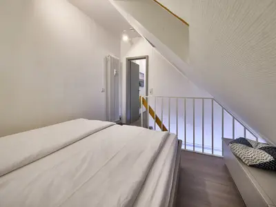 Ferienwohnung für 4 Personen (53 m²) in Duhnen 8/10