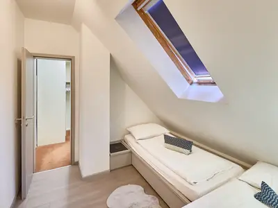 Ferienwohnung für 4 Personen (53 m²) in Duhnen 10/10