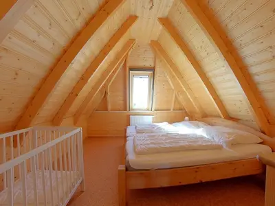 Ferienwohnung für 6 Personen (85 m²) in Dorum Neufeld 8/10