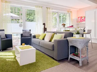 Ferienwohnung für 4 Personen (70 m²) in Timmendorfer Strand 1/10