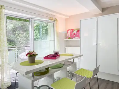 Ferienwohnung für 4 Personen (70 m²) in Timmendorfer Strand 2/10