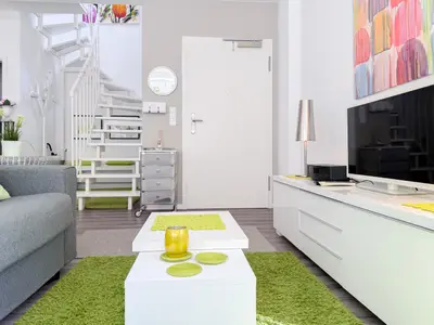 Ferienwohnung für 4 Personen (70 m²) in Timmendorfer Strand 3/10