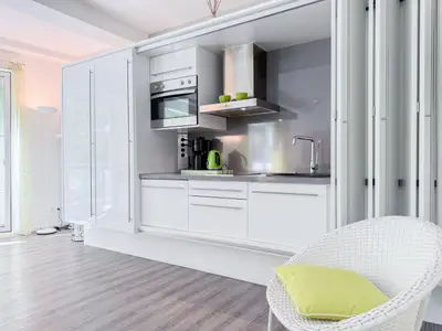 Ferienwohnung für 4 Personen (70 m²) in Timmendorfer Strand 4/10