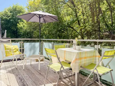 Ferienwohnung für 4 Personen (70 m²) in Timmendorfer Strand 5/10