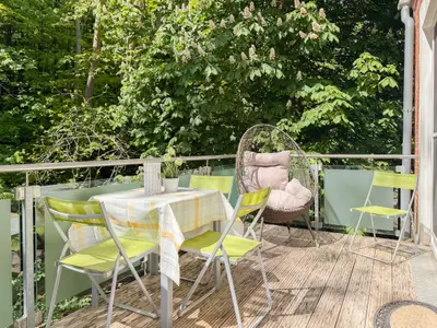 Ferienwohnung für 4 Personen (70 m²) in Timmendorfer Strand 6/10