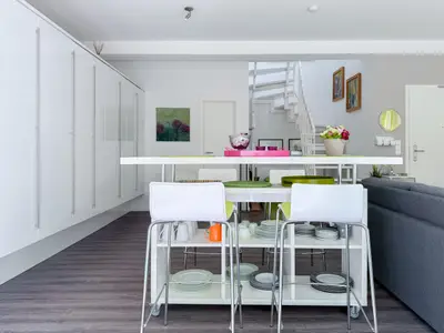 Ferienwohnung für 4 Personen (70 m²) in Timmendorfer Strand 8/10