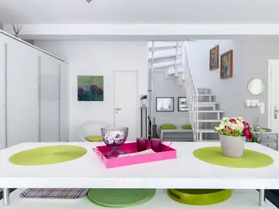 Ferienwohnung für 4 Personen (70 m²) in Timmendorfer Strand 9/10