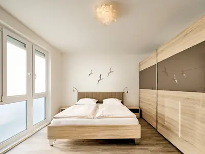 Ferienwohnung für 3 Personen (70 m²) in Duhnen 4/10