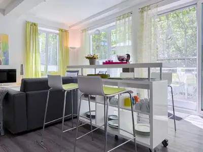 Ferienwohnung für 4 Personen (70 m²) in Timmendorfer Strand 10/10