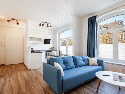 Ferienwohnung für 3 Personen (50 m²) in Grevesmühlen 4/10