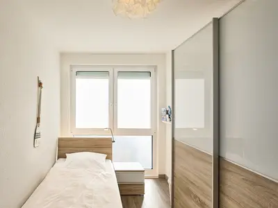 Ferienwohnung für 3 Personen (70 m²) in Duhnen 6/10