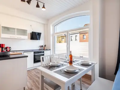 Ferienwohnung für 3 Personen (50 m²) in Grevesmühlen 6/10