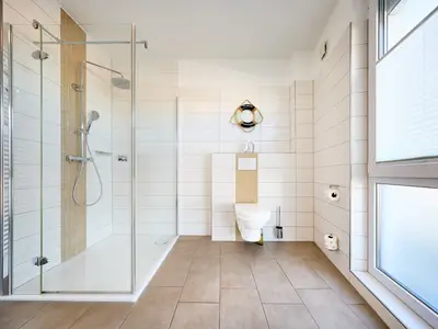 Ferienwohnung für 3 Personen (70 m²) in Duhnen 7/10