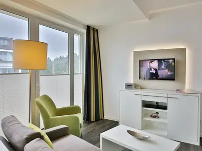 Ferienwohnung für 2 Personen (43 m²) in Duhnen 1/7