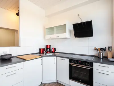 Ferienwohnung für 3 Personen (50 m²) in Grevesmühlen 8/10