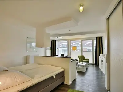 Ferienwohnung für 2 Personen (43 m²) in Duhnen 4/7