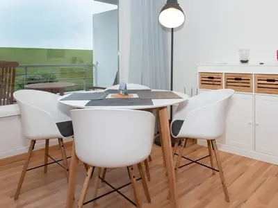 Ferienwohnung für 4 Personen (58 m²) in Cuxhaven 1/10