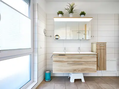 Ferienwohnung für 3 Personen (70 m²) in Duhnen 10/10