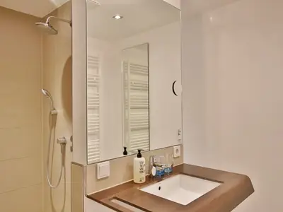 Ferienwohnung für 2 Personen (43 m²) in Duhnen 6/7