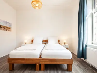 Ferienwohnung für 3 Personen (50 m²) in Grevesmühlen 10/10