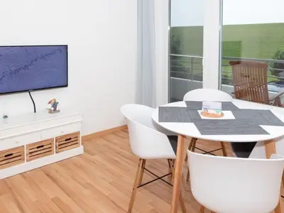 Ferienwohnung für 4 Personen (58 m²) in Cuxhaven 3/10