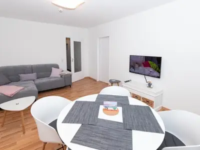 Ferienwohnung für 4 Personen (58 m²) in Cuxhaven 5/10