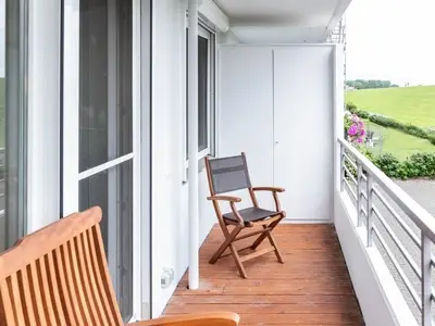 Ferienwohnung für 4 Personen (58 m²) in Cuxhaven 7/10