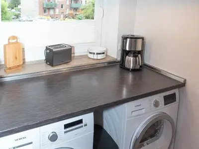 Ferienwohnung für 4 Personen (58 m²) in Cuxhaven 10/10