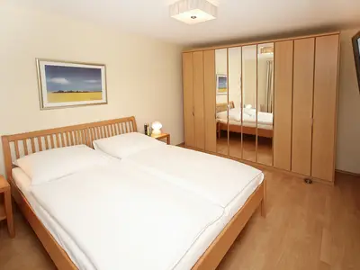 Ferienwohnung für 4 Personen (56 m²) in Ostseebad Kühlungsborn 4/9